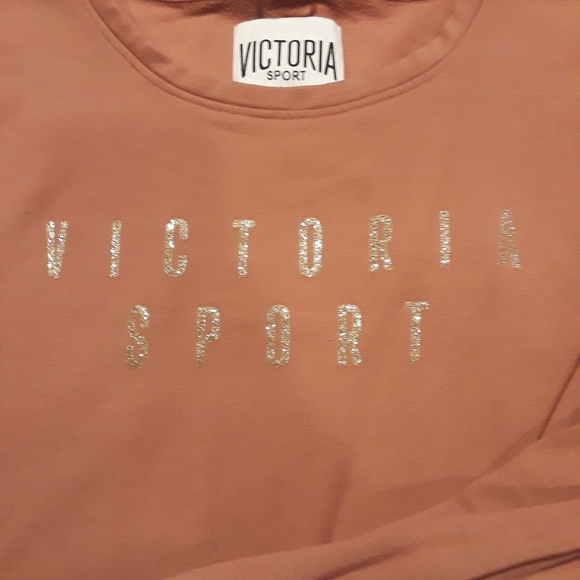 Victoria Secret Sport SweatShirts - Picture 1 of 4